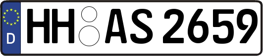 HH-AS2659