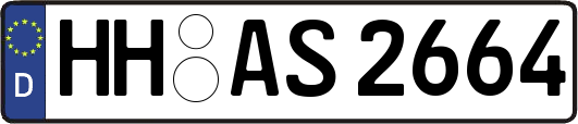 HH-AS2664