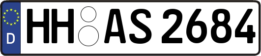 HH-AS2684