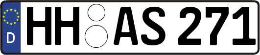 HH-AS271