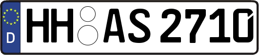 HH-AS2710