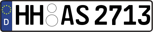 HH-AS2713