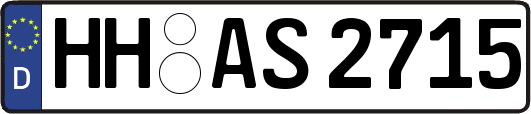 HH-AS2715