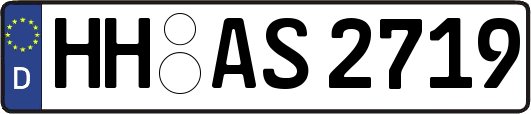 HH-AS2719