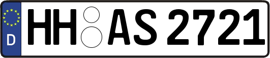 HH-AS2721