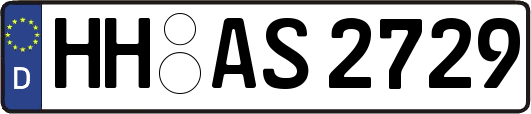HH-AS2729