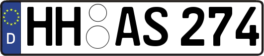 HH-AS274