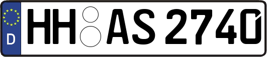 HH-AS2740