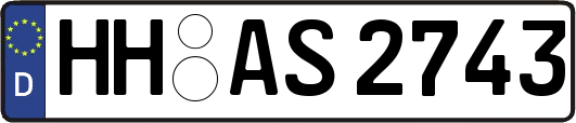 HH-AS2743