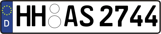 HH-AS2744