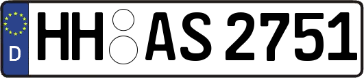 HH-AS2751