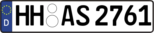 HH-AS2761
