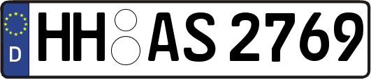 HH-AS2769