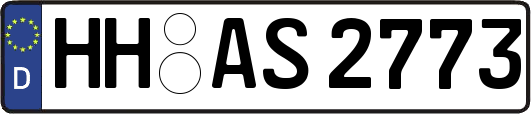 HH-AS2773