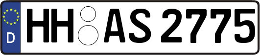 HH-AS2775