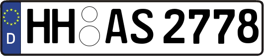 HH-AS2778
