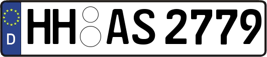 HH-AS2779