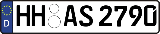 HH-AS2790