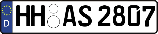 HH-AS2807