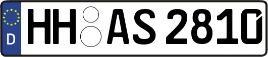 HH-AS2810
