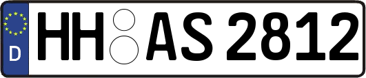 HH-AS2812