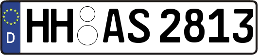 HH-AS2813