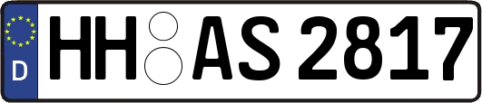 HH-AS2817