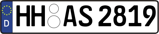 HH-AS2819