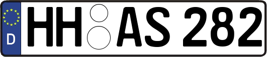 HH-AS282