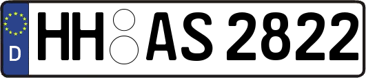 HH-AS2822
