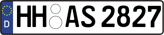 HH-AS2827