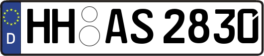 HH-AS2830