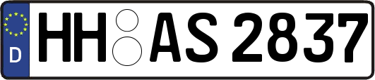 HH-AS2837