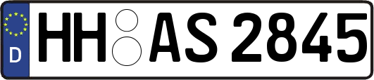 HH-AS2845