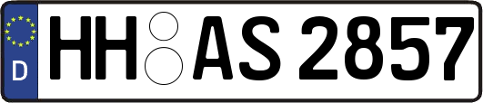 HH-AS2857