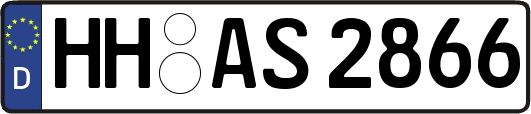 HH-AS2866