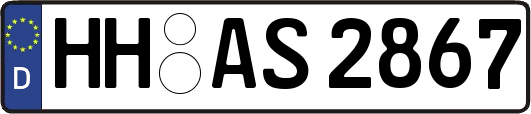 HH-AS2867