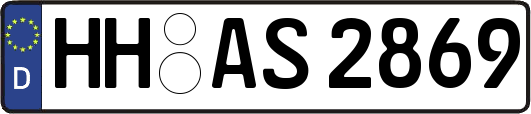 HH-AS2869