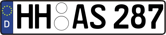 HH-AS287