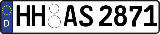 HH-AS2871