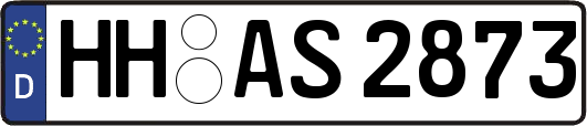 HH-AS2873