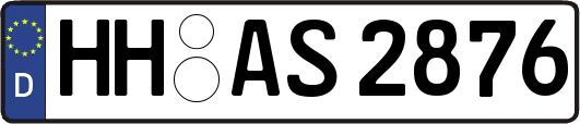 HH-AS2876
