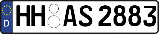 HH-AS2883