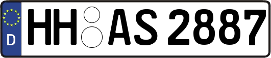 HH-AS2887