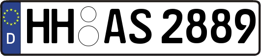 HH-AS2889