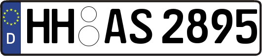 HH-AS2895