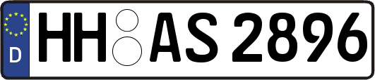 HH-AS2896