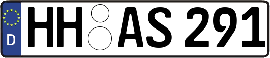 HH-AS291
