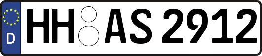 HH-AS2912