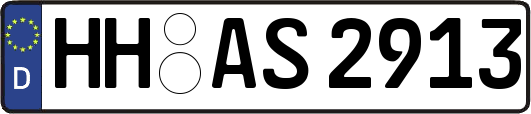 HH-AS2913